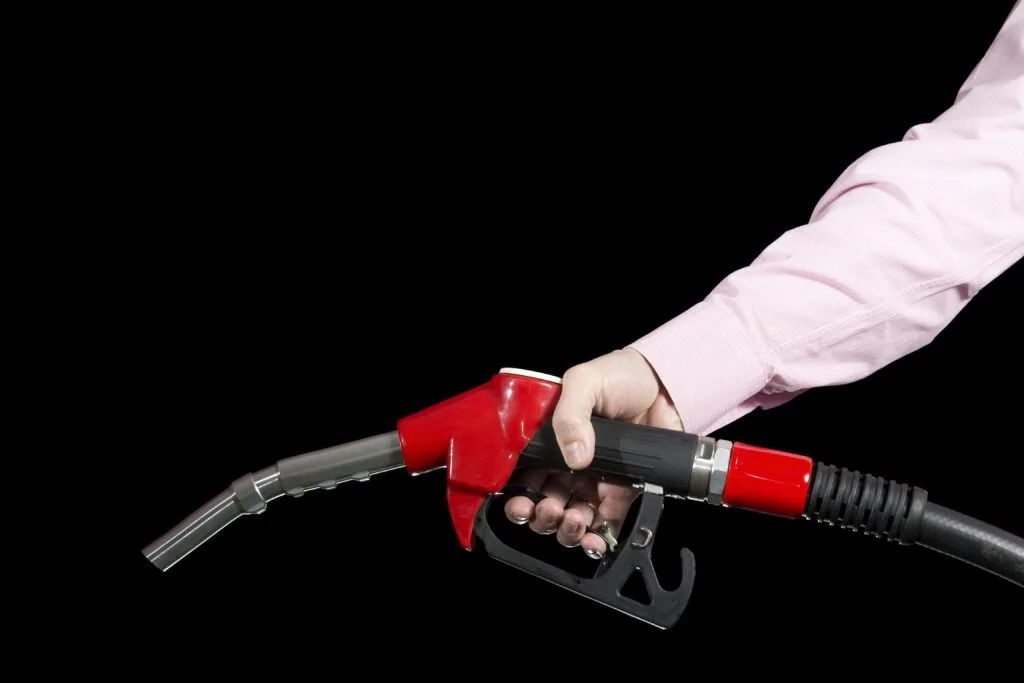 Exploring the Use of IoT for Automated Vehicle Management 16 Optimizing Fuel Efficiency