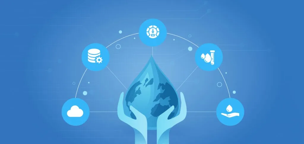 Examining the Potential of IoT for Smart Water Management 23 Overcoming Challenges in IoT for Smart Water Management