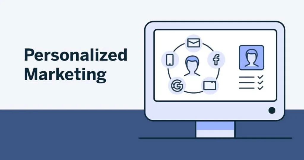 Investigating the Use of IoT for Smart Retail Solutions 16 Personalized Marketing Strategies