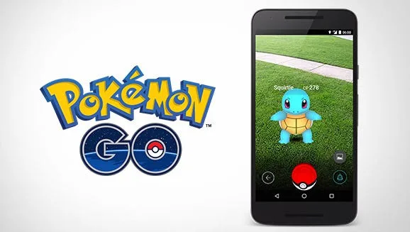 What is a Augmented Reality Game 10 Popular Augmented Reality Game Examples