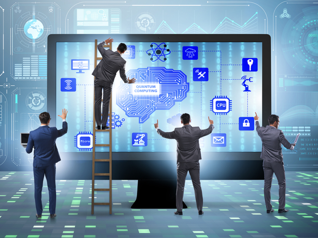 Potential Advantages for Businesses
