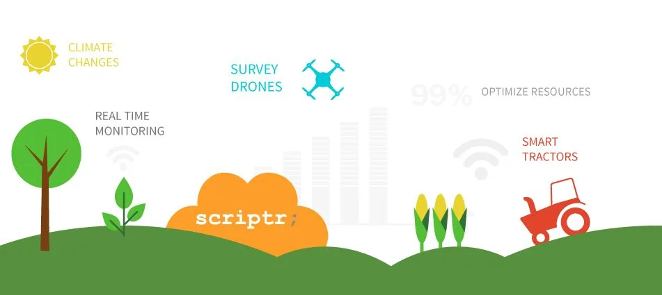 Investigating the Potential of IoT for Smart Agriculture 12 Precision Farming with IoT