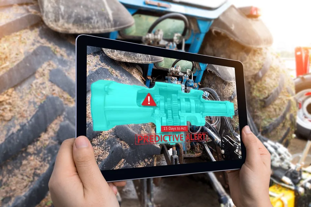 Exploring the Role of IoT in Smart Energy Management 18 Predictive Maintenance for Energy Infrastructure