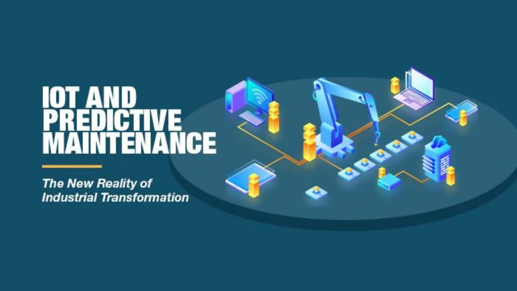 Exploring the Role of IoT in Smart Logistics 16 Predictive Maintenance with IoT