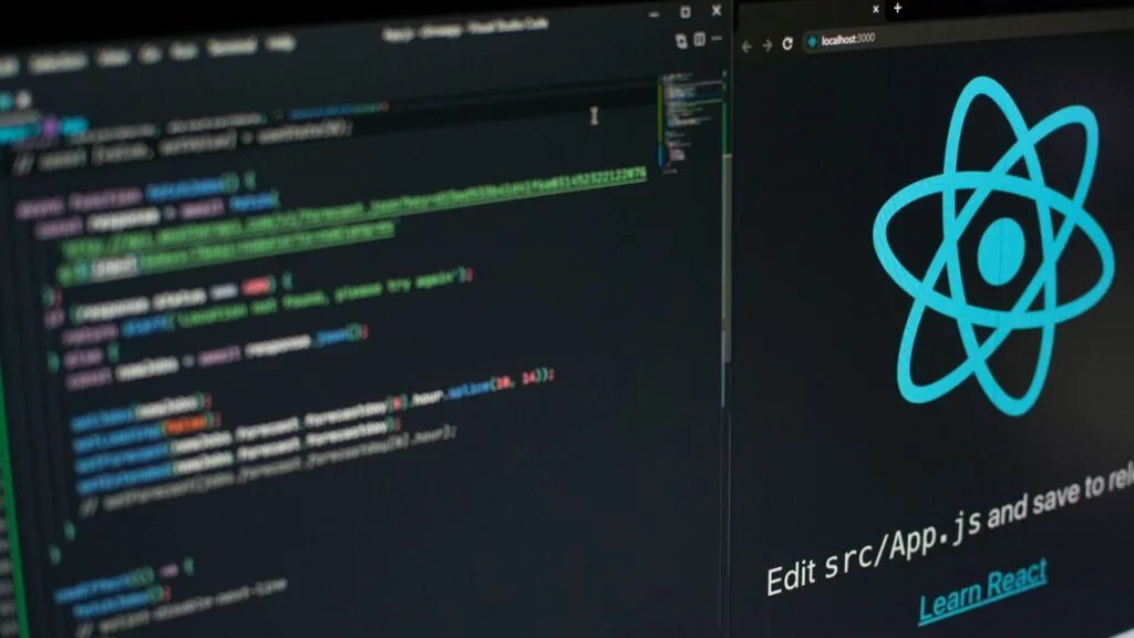 React: Revolutionizing Front-End Development