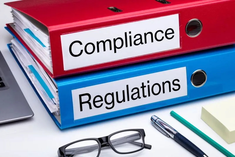 Exploring the Use of IoT for Automated Vehicle Management 19 Regulatory Compliance and Reporting