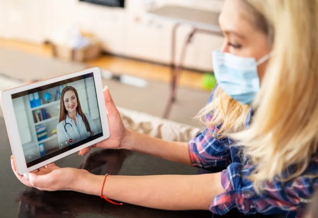 Investigating the Potential of IoT for Smart Healthcare Solutions 14 Remote Healthcare Services