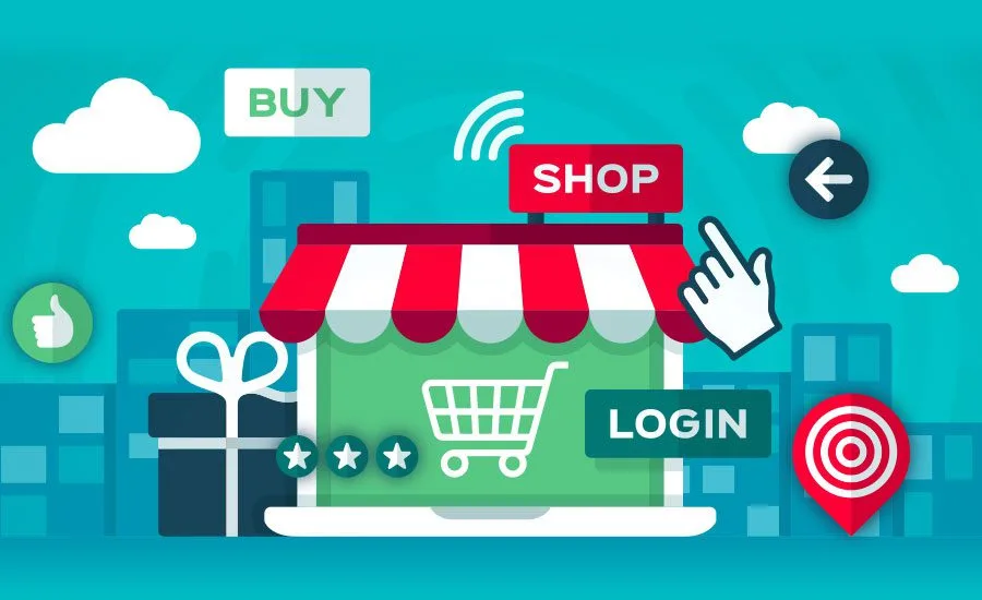 Top Industries Benefiting from Edge Computing Technology 12 Retail and E-commerce