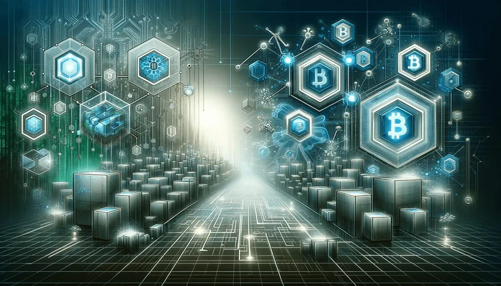 Hashing: the backbone of blockchain security 9 Role of Hashing in Blockchain Technology