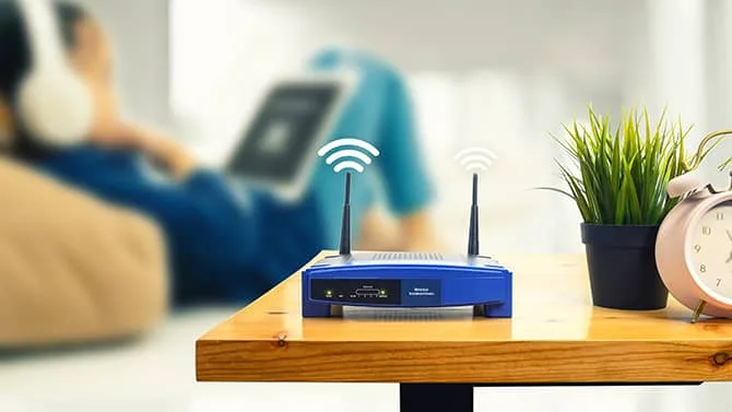Cybersecurity Tips for Remote Workers 6 Securing Home Networks and Devices