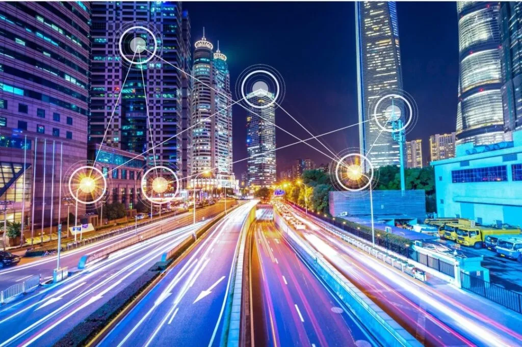 Developing Secure and Scalable IoT-Based Solutions for Smart Cities 12 Security Challenges in IoT for Smart Cities: