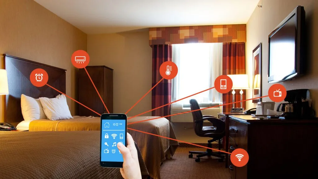 Examining the Impact of IoT on Smart Tourism Solutions 10 Smart Accommodations: Enhancing Hospitality with IoT
