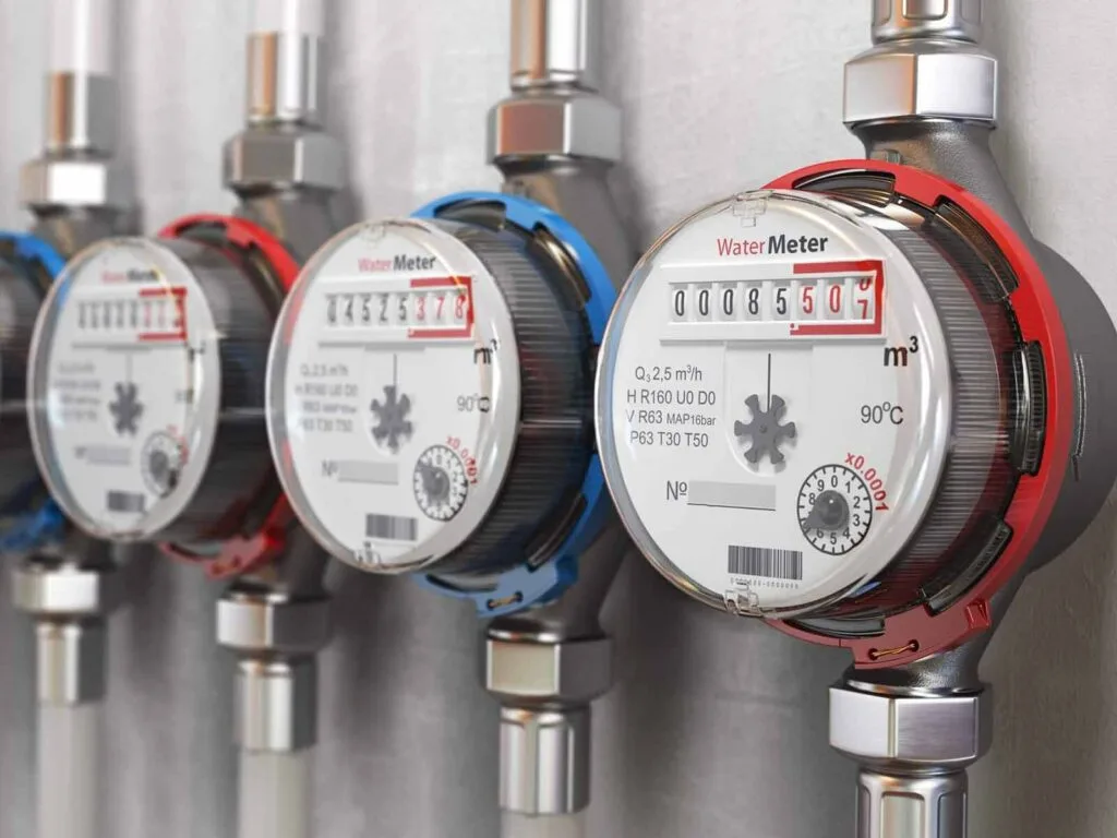Examining the Potential of IoT for Smart Water Management 15 Smart Water Metering: Revolutionizing Consumption Tracking