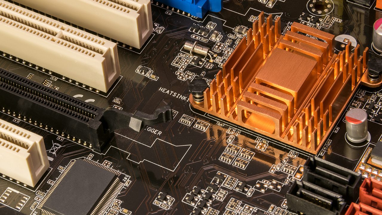 Strategies for Optimizing Power Efficiency in Embedded Systems