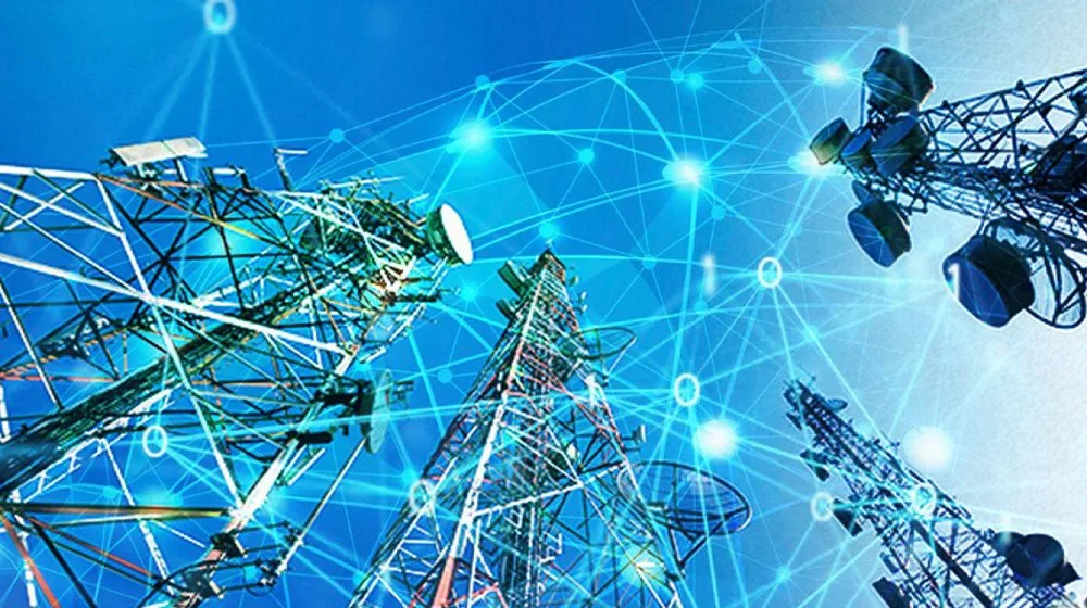 Top Industries Benefiting from Edge Computing Technology 15 Telecommunications Sector