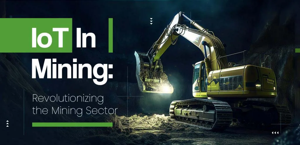 The Evolution of IoT Mining Technologies