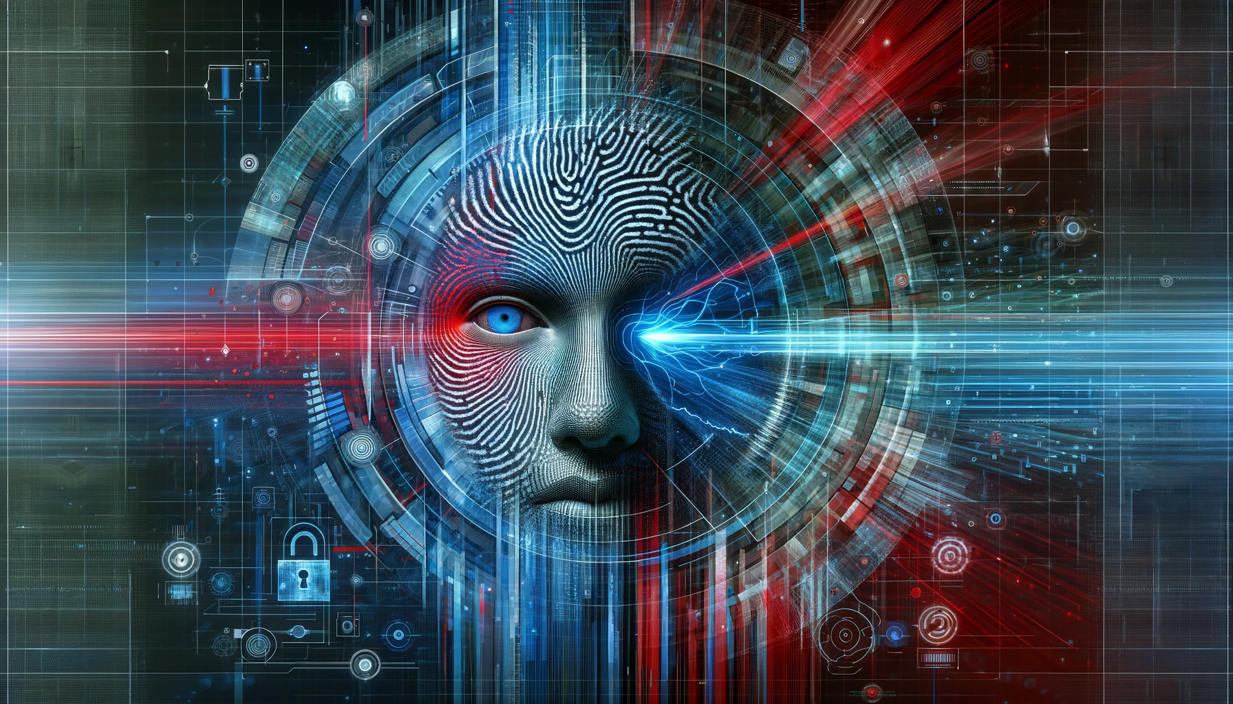 The Future of Biometric Security in Cybersecurity