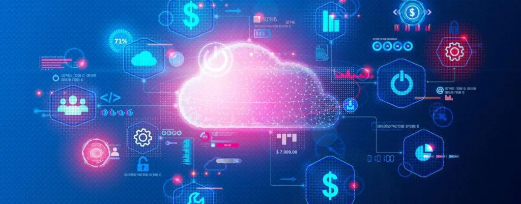 The Future of Cloud Computing in the Age of AI 7 The Future of Cloud Computing in the Age of AI
