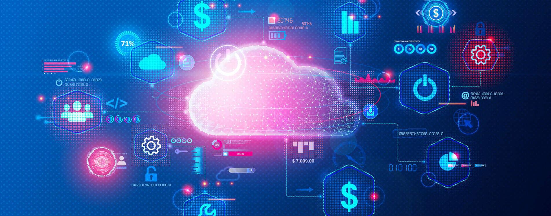The Future of Cloud Computing in the Age of AI