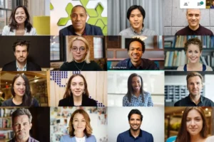 The Future of Video Conferencing: Google Meet Progressive Web App