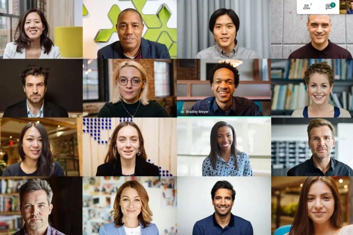 The Future of Video Conferencing: Google Meet Progressive Web App