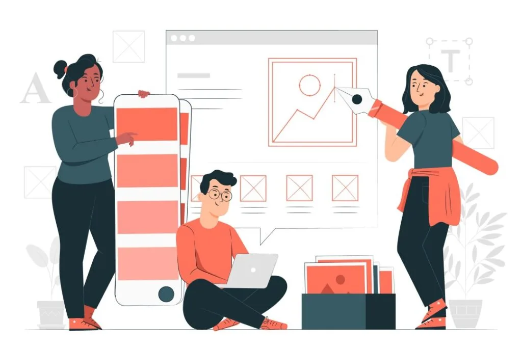 Custom Mobile App Development: Why Accessibility should be a Priority 6 The Importance of Accessibility for User Experience