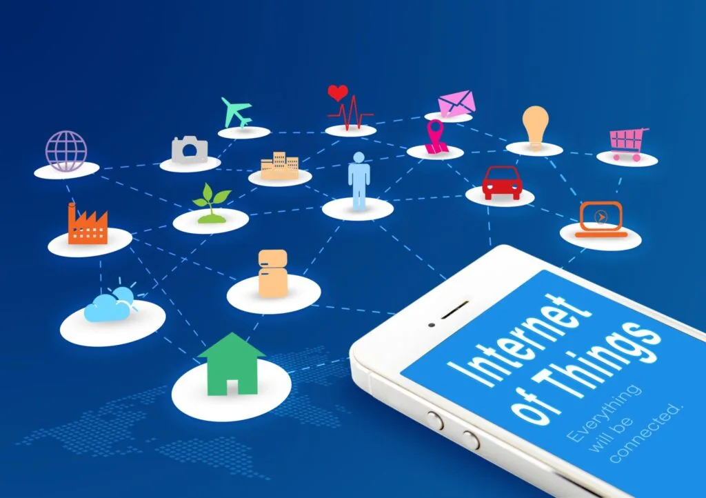 Unveiling the Synergy: 5G Networks and IoT in a Transformative Landscape 7 The IoT Revolution: Connecting the Unconnected