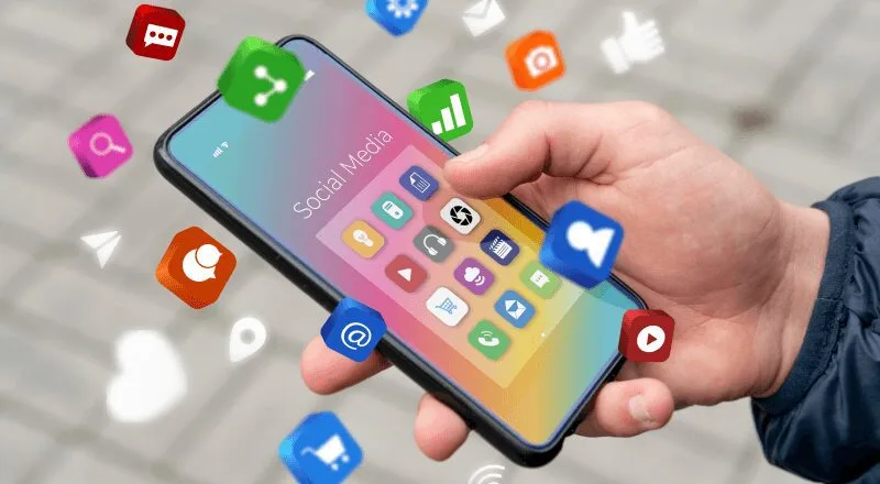 Custom vs Template: Why Your Business Needs a Custom Mobile App 8 The Power of Custom Mobile Apps