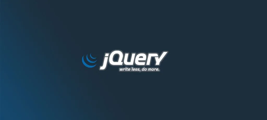 The Rise of jQuery