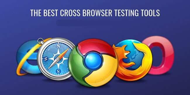Top Testing Tools for Cross-Browser Compatibility in PWAs
