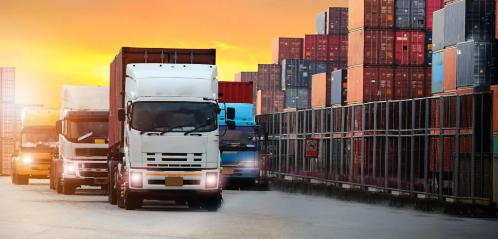 Top Industries Benefiting from Edge Computing Technology 13 Transportation and Logistics