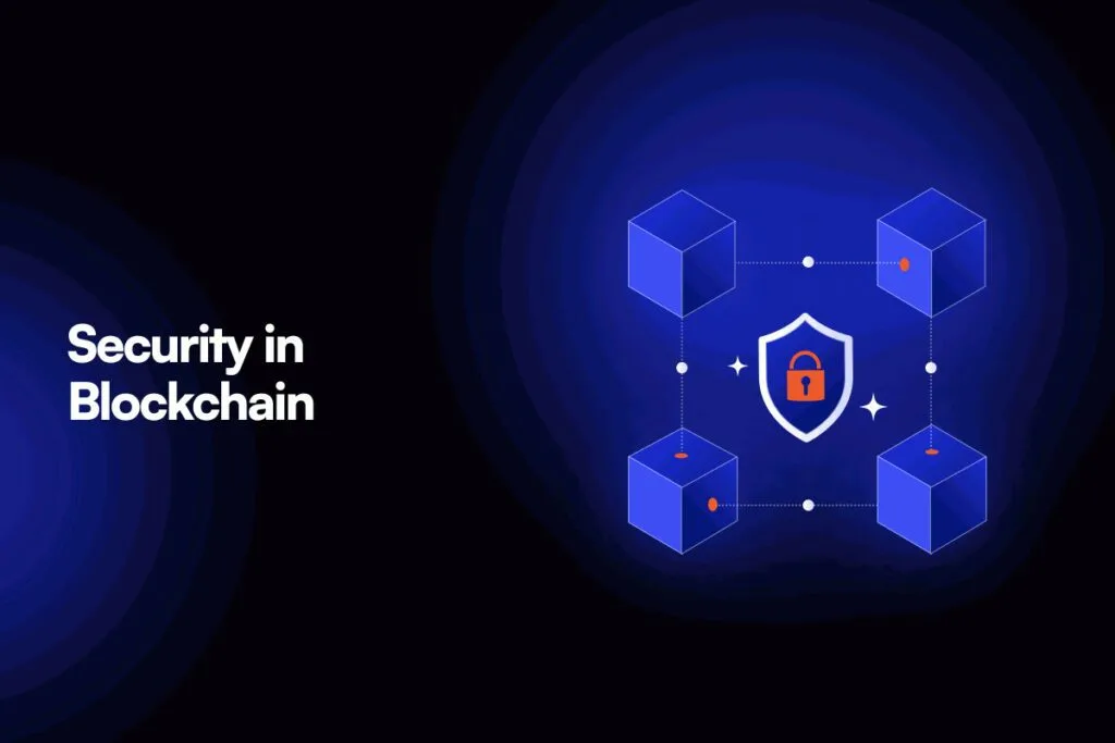 Hashing: the backbone of blockchain security 8 Understanding Blockchain Security