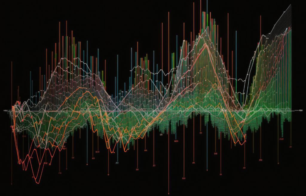 Understanding Time Series Data​