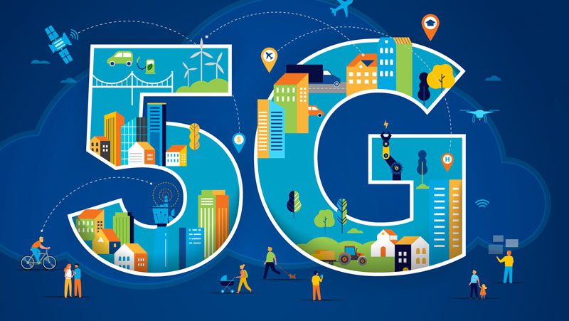 Understanding the Foundation: 5G Networks