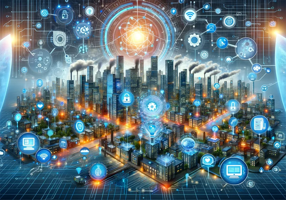 Ensuring Robust IoT Security and Trust: A Comprehensive Exploration 8 Understanding the IoT Security Landscape
