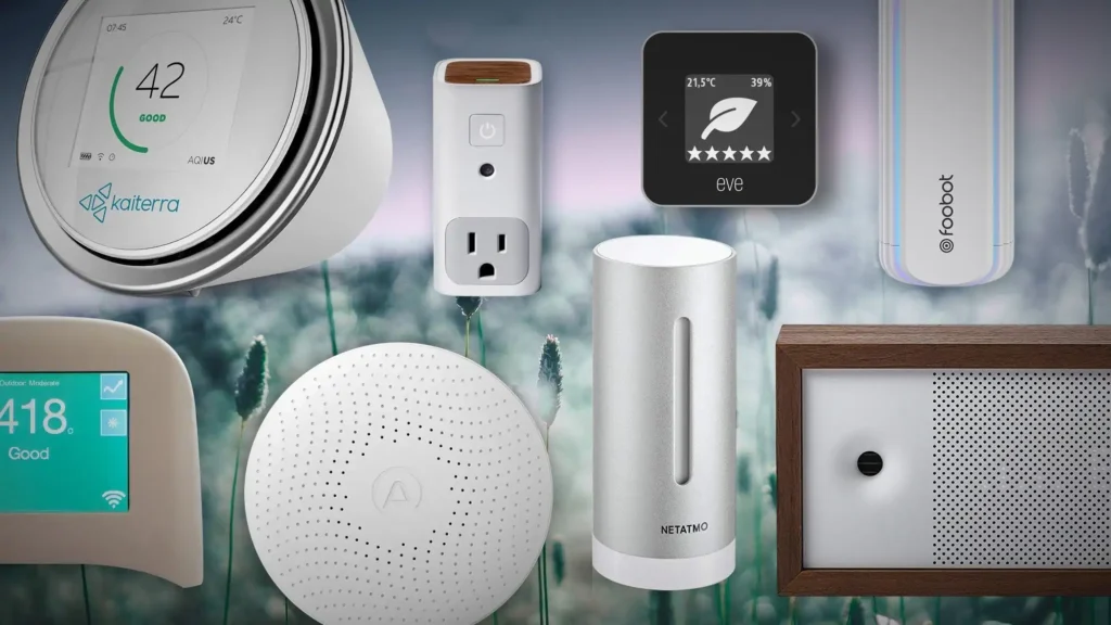Understanding the Need for Smart Air Quality Monitoring