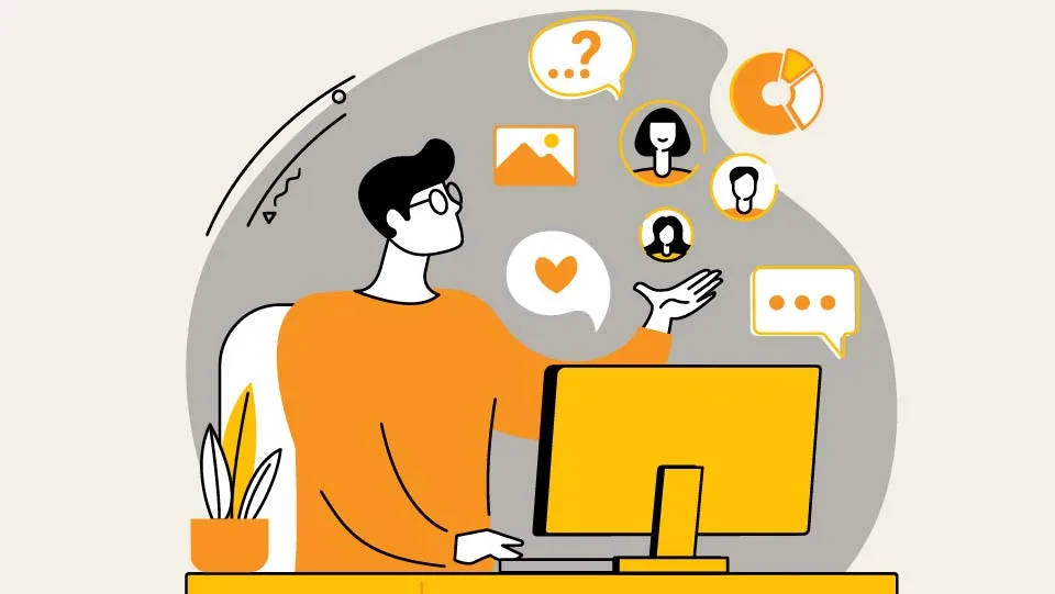 Integrating Social Media into Your Website Development Strategy 6 Understanding the Role of Social Media in Website Development