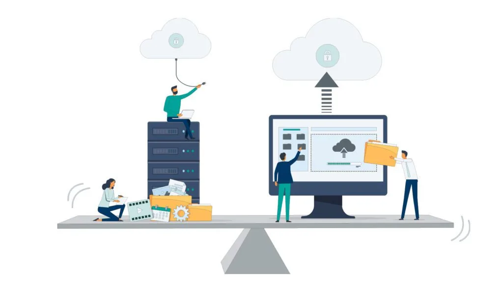 Key Considerations for Securing Cloud Environments in DevSecOps 8 Understanding the Shared Responsibility Model