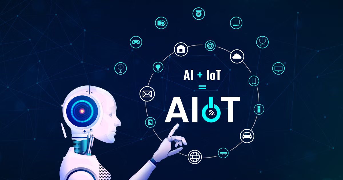Unveiling the Dynamics of AI and IoT Integration