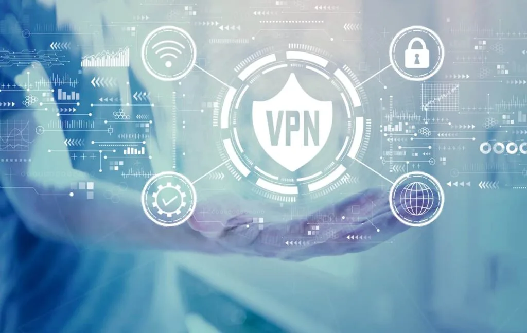 Cybersecurity Tips for Remote Workers 7 Utilizing Virtual Private Networks (VPNs) for Secure Connections