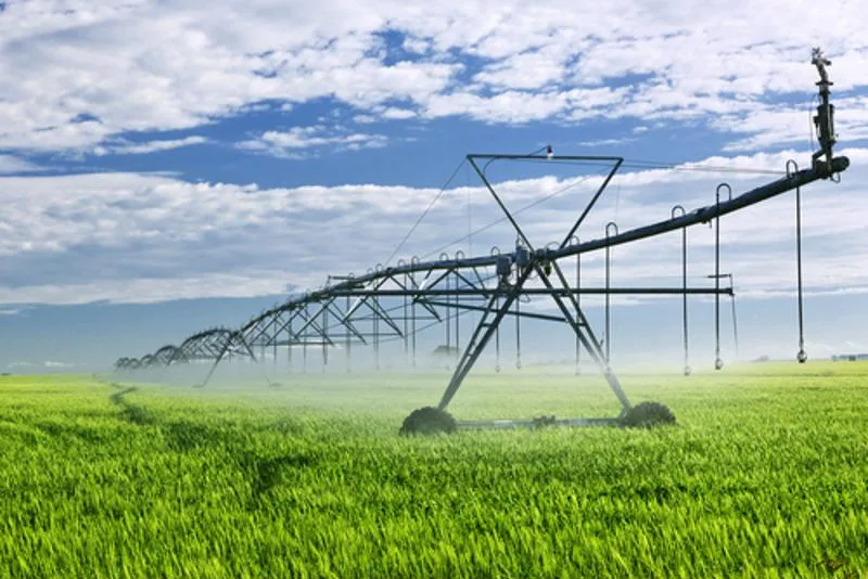 Examining the Potential of IoT for Smart Water Management 17 Water Conservation Through Intelligent Irrigation Systems
