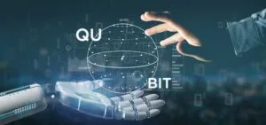 What is quantum computing and how does it work