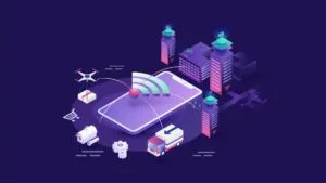 Which IoT devices are best suited for processing data locally rather than transmitting it all back to a central server?