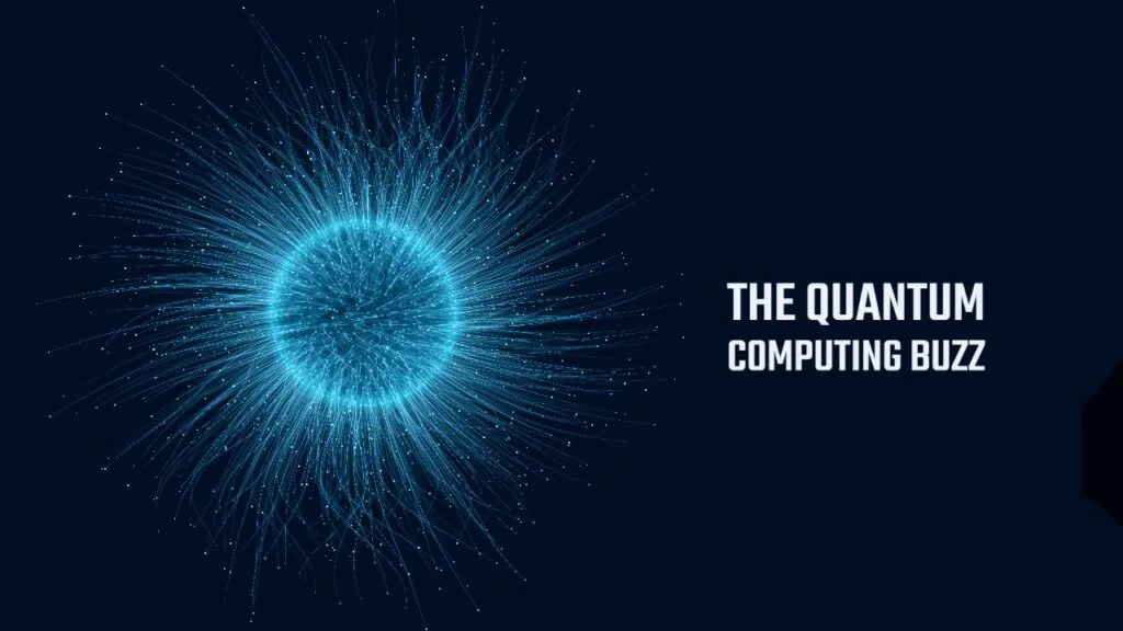 Why Might Businesses be Interested in Using Quantum Computers 11 Why Quantum Computers Have Businesses Buzzing