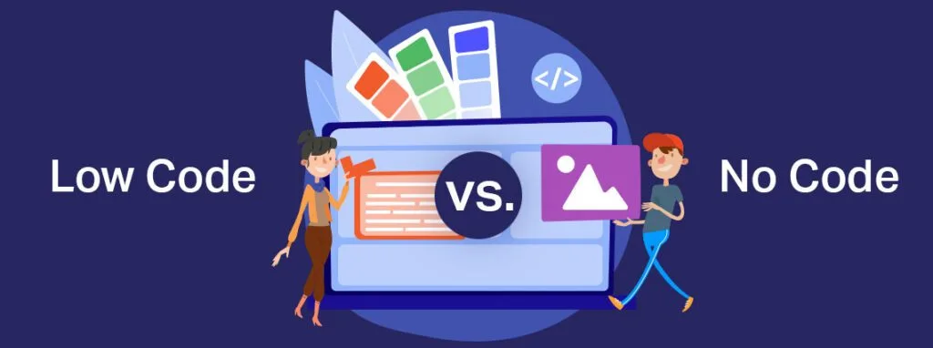 11 Key Software Development Trends (2024-2026) 14 Low-Code/No-Code Development