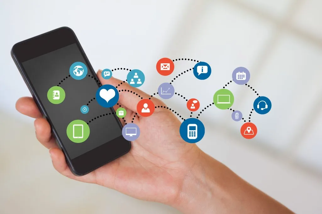 The Evolution of Mobile App Development: From Past to Present 10 Early Stages of Mobile App Development