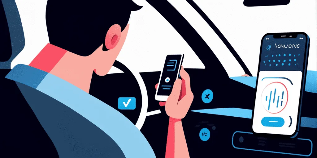 Incorporating Voice Recognition Technology into Your mobile app