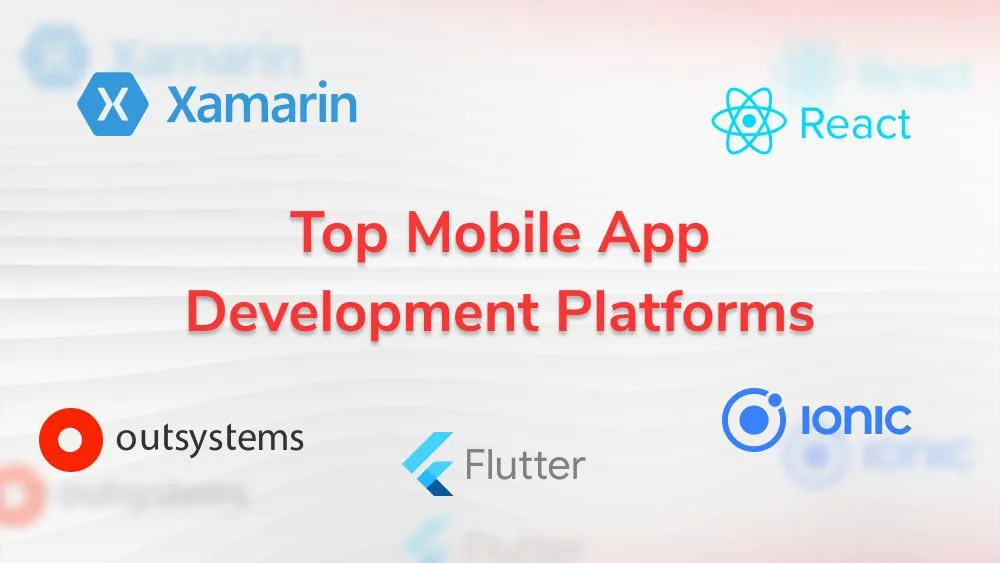 Understanding the Different Platforms for Mobile App Development 5 Introduction to Mobile App Development Platforms