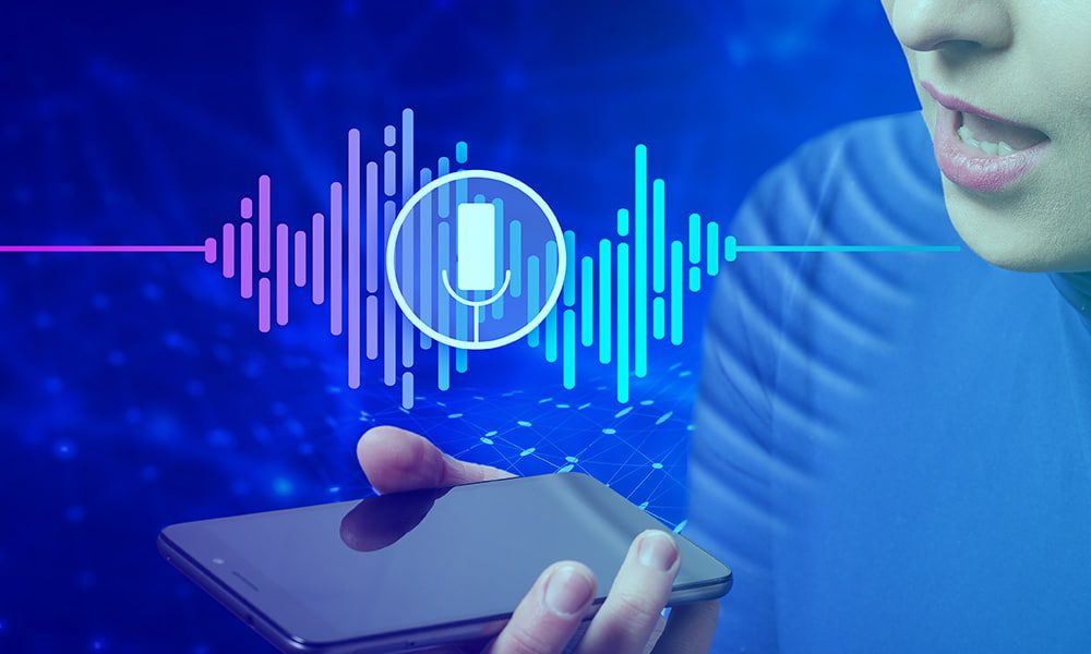 Introduction to Voice Recognition Technology