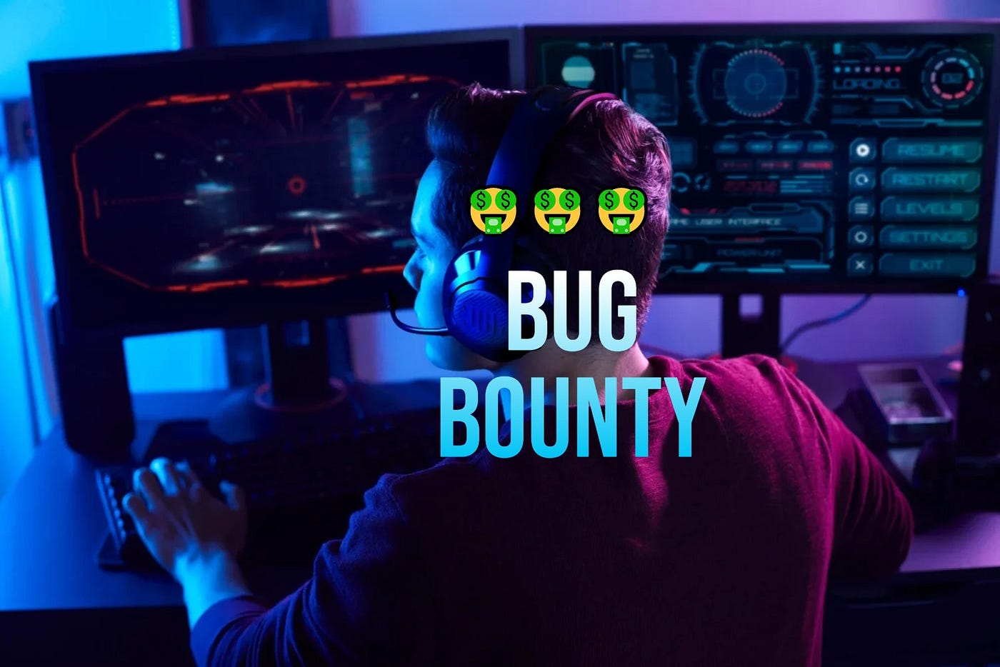 Methodology of Bug Bounty Programs